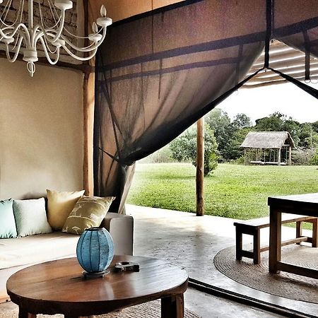 House In The Wild Guest House มาไซมารา ภายนอก รูปภาพ