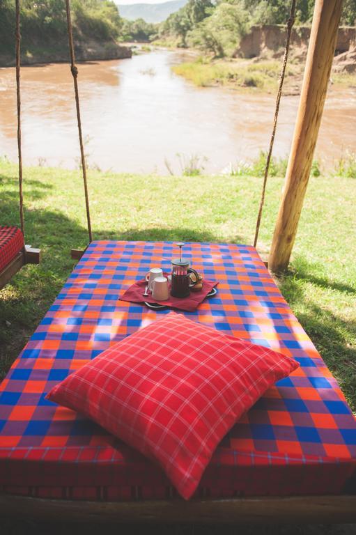 House In The Wild Guest House มาไซมารา ห้อง รูปภาพ