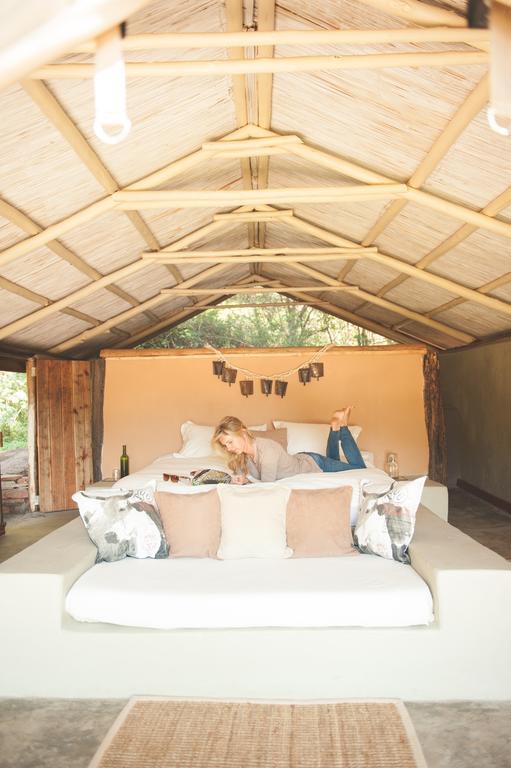 House In The Wild Guest House มาไซมารา ห้อง รูปภาพ