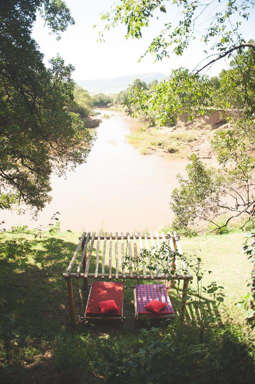 House In The Wild Guest House มาไซมารา ห้อง รูปภาพ