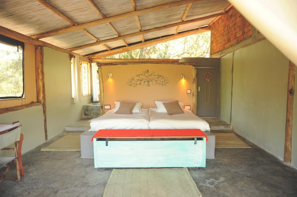 House In The Wild Guest House มาไซมารา ห้อง รูปภาพ