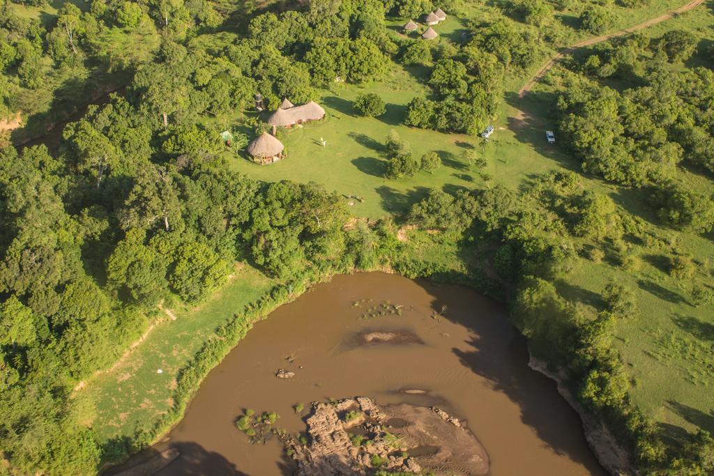 House In The Wild Guest House มาไซมารา ห้อง รูปภาพ