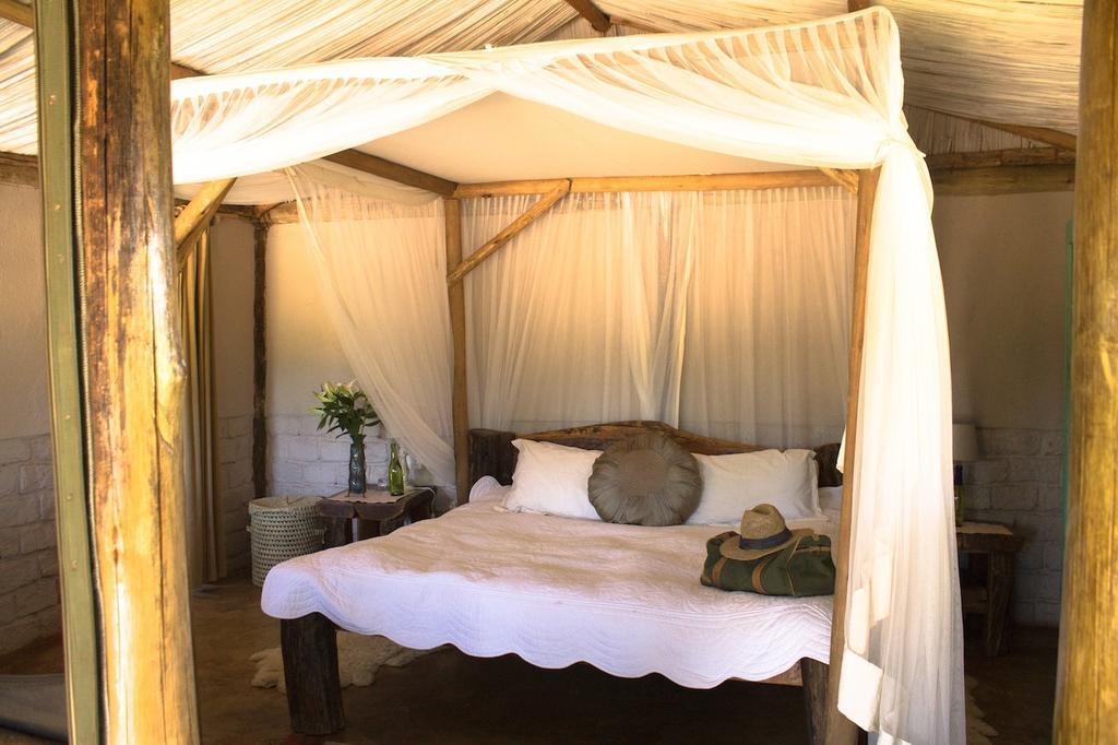 House In The Wild Guest House มาไซมารา ภายนอก รูปภาพ