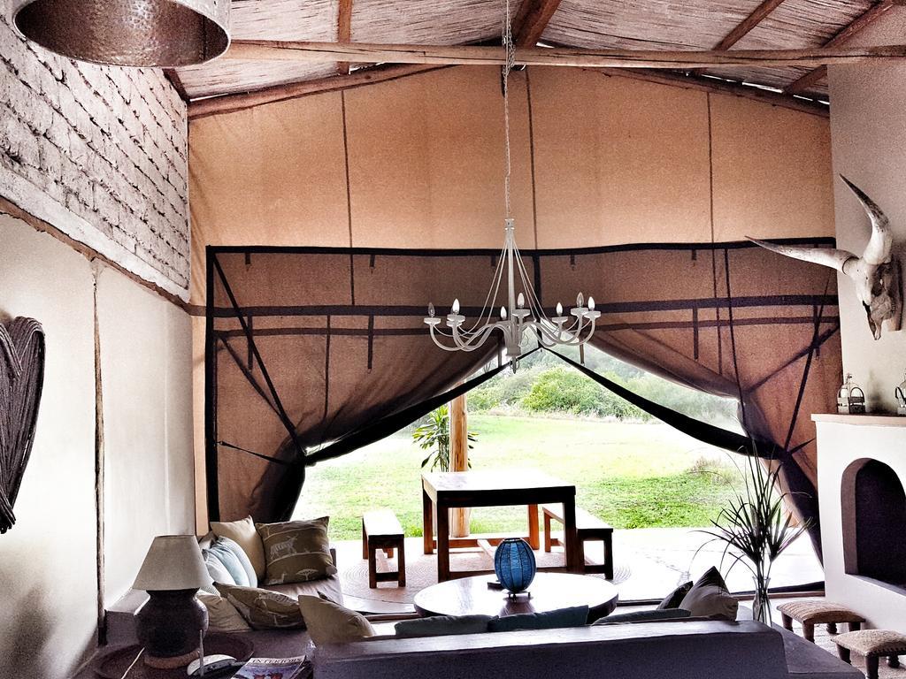 House In The Wild Guest House มาไซมารา ภายนอก รูปภาพ